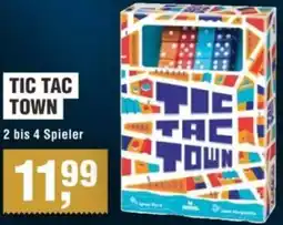Handelshof Tic tac town Angebot