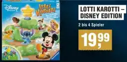 Handelshof Lotti karotti - disney edition Angebot
