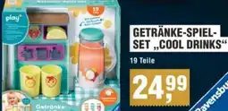 Handelshof Getränke-spiel-set ,,cool drinks" Angebot