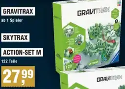 Handelshof Gravitrax skytrax action-set m Angebot