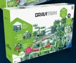 Handelshof Gravitrax action-set xxl Angebot