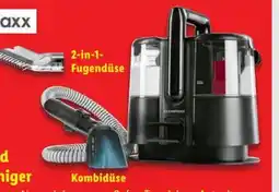 Lidl Clean Maxx Polster-und-Teppich-Reiniger Pro Angebot