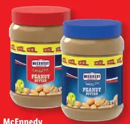 Lidl MC Ennedy Peanut Butter XXL Angebot