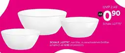 Mömax Schale „LOTTE" Angebot