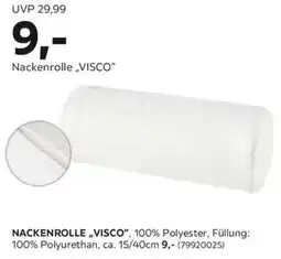 Mömax Nackenrolle „VISCO" Angebot
