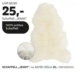 Mömax Schaffell "JENNY" Angebot