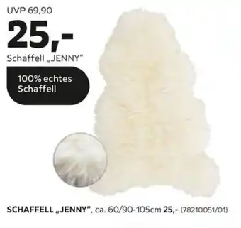 Mömax Schaffell "JENNY" Angebot