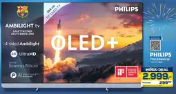 Euronics Berlet PHILIPS 770LED910/12 Angebot