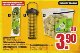 B1 Discount Baumarkt 1 Futterkette Angebot