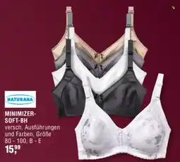 Handelshof NATURANA MINIMIZER- SOFT-BH Angebot