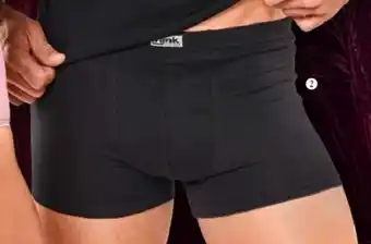 Handelshof HERREN- RETROPANTS, 4 STÜCK Angebot