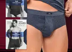 Handelshof GÖTZBURG HERREN-PANTS Angebot