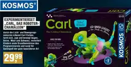 Handelshof KOSMOS Kosmos experimentierset ,,carl, das roboter- chamaleon" Angebot