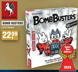 Handelshof Pegasus spiele bomb busters Angebot