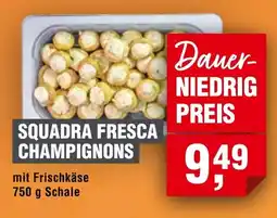 Handelshof Squadra fresca champignons Angebot
