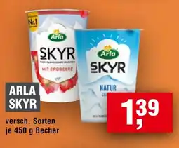 Handelshof Arla skyr Angebot