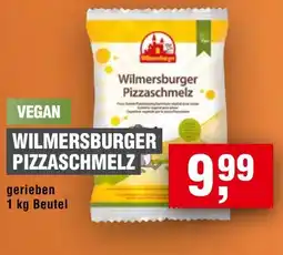 Handelshof Vegan wilmersburger pizzaschmelz Angebot