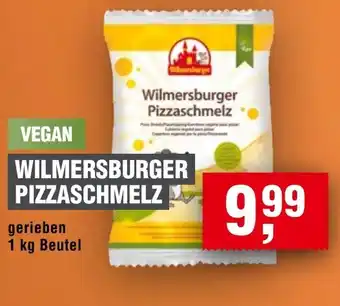 Handelshof Vegan wilmersburger pizzaschmelz Angebot