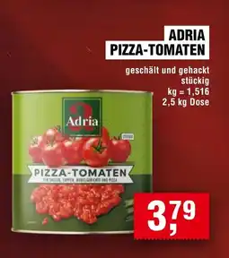 Handelshof Adria pizza-tomaten Angebot