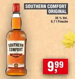 Handelshof Southern comfort original Angebot