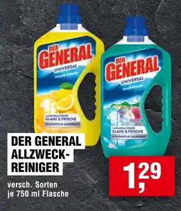 Handelshof Der general allzweck- reiniger Angebot