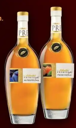 Handelshof Scheibel obstbrände Angebot