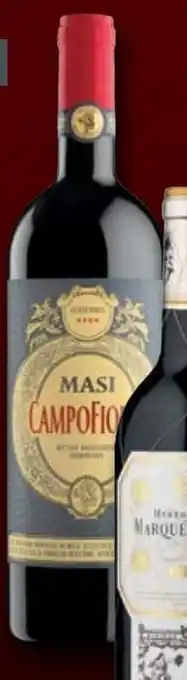 Handelshof Masi campofiorin Angebot