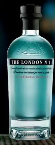 Handelshof The london n°1 original blue gin Angebot