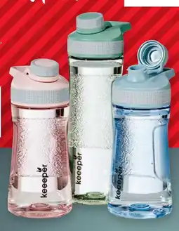 Handelshof Keeeper trinkflasche daria Angebot