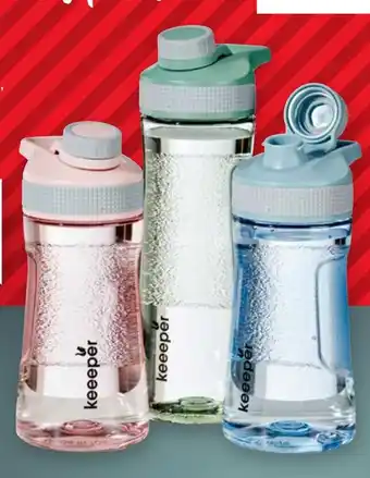 Handelshof Keeeper trinkflasche daria Angebot