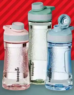 Handelshof Keeeper trinkflasche daria Angebot