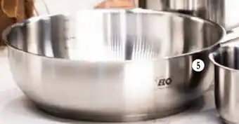 Handelshof ELO Stielsauteuse Angebot