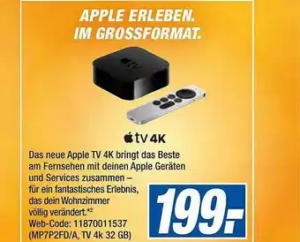 expert Octomedia Tv 4k Angebot