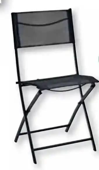 ROLLER Klappstuhl Angebot