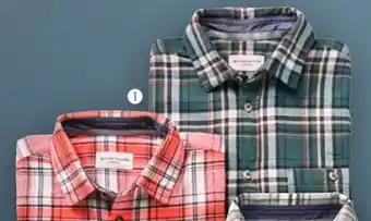 Handelshof Tom tailor herren- hemd Angebot