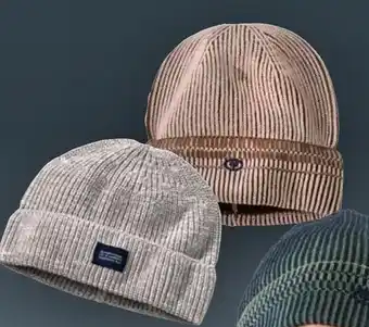 Handelshof Tom tailor strickmütze Angebot