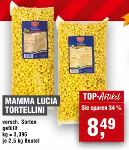 Handelshof Mamma lucia tortellini Angebot