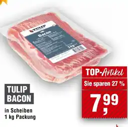 Handelshof Tulip bacon Angebot