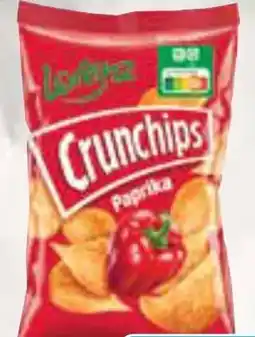 AEZ Lorenz Crunchips oder Erdnuẞlocken Angebot
