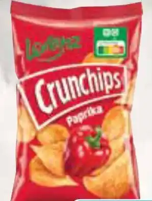 AEZ Lorenz Crunchips oder Erdnuẞlocken Angebot