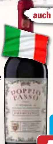 AEZ Doppio Passo Primitivo, Grillo oder Rosato Angebot