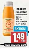 AEZ Innocent Smoothie Angebot