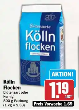 AEZ Kölln flocken Angebot