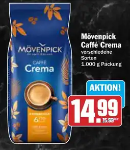 AEZ Mövenpick Caffé Crema Angebot