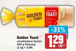 AEZ Golden Toast Angebot