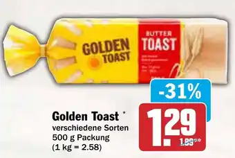 AEZ Golden Toast Angebot