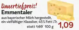 AEZ Emmentaler Angebot