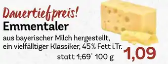 AEZ Emmentaler Angebot