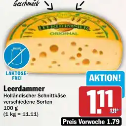 AEZ Leerdammer Angebot