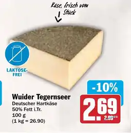 AEZ Wuider Tegernseer Angebot
